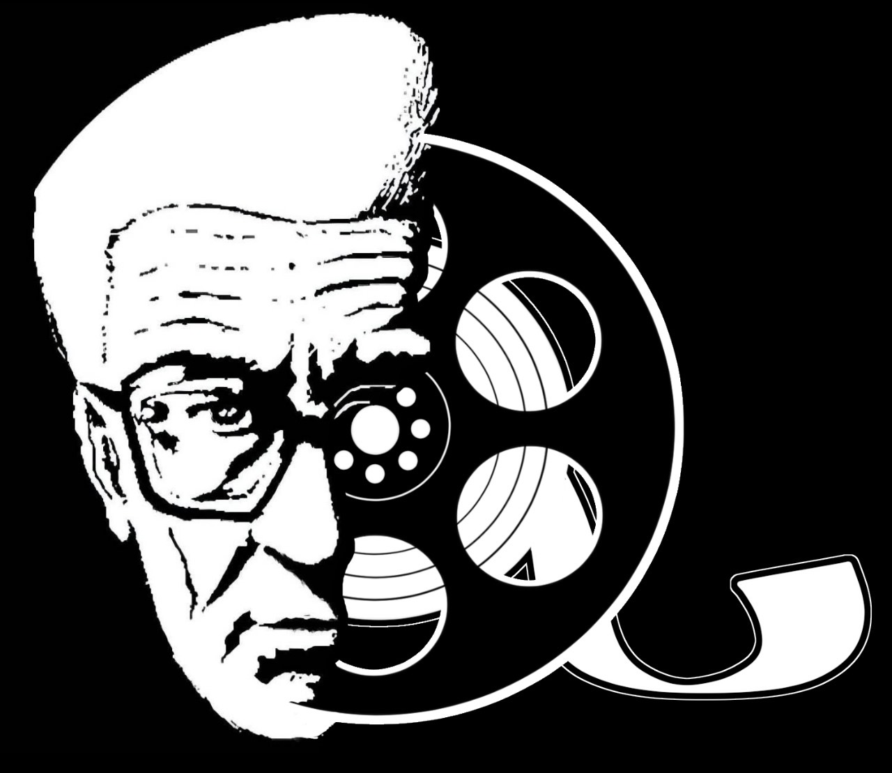 imagem autoral da cinemateca