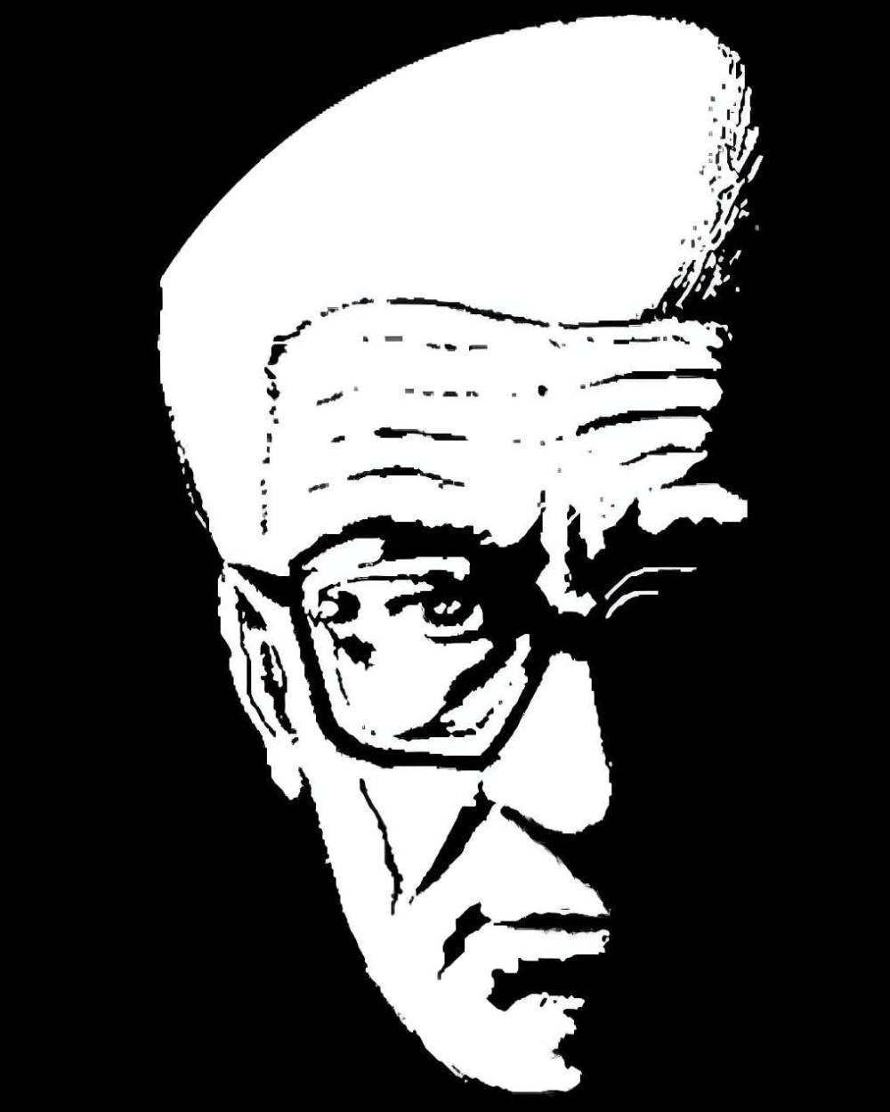 Foto de Maurice Legeard