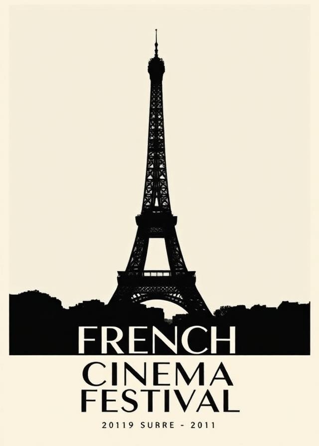 Foto de Mostra Cinema Francês